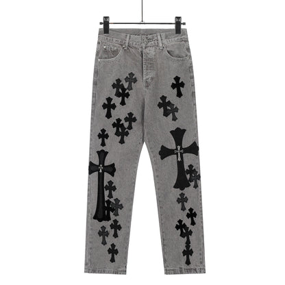 Chrome Hearts NEW パンツ 8121