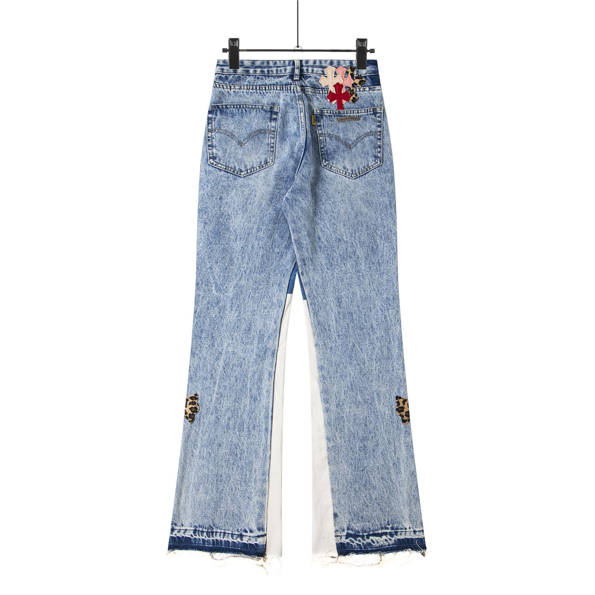 Chrome Hearts NEW パンツ 8186