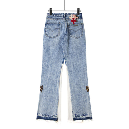 Chrome Hearts NEW パンツ 8186