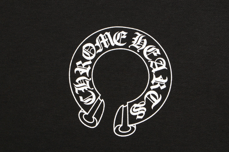 クロムハーツ メンズ長袖Tシャツ スウェット K8005