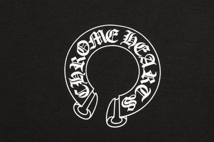 クロムハーツ メンズ長袖Tシャツ スウェット K8005