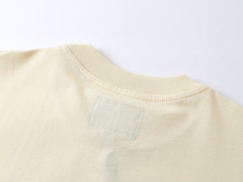 Godspeed T-shirt 3127