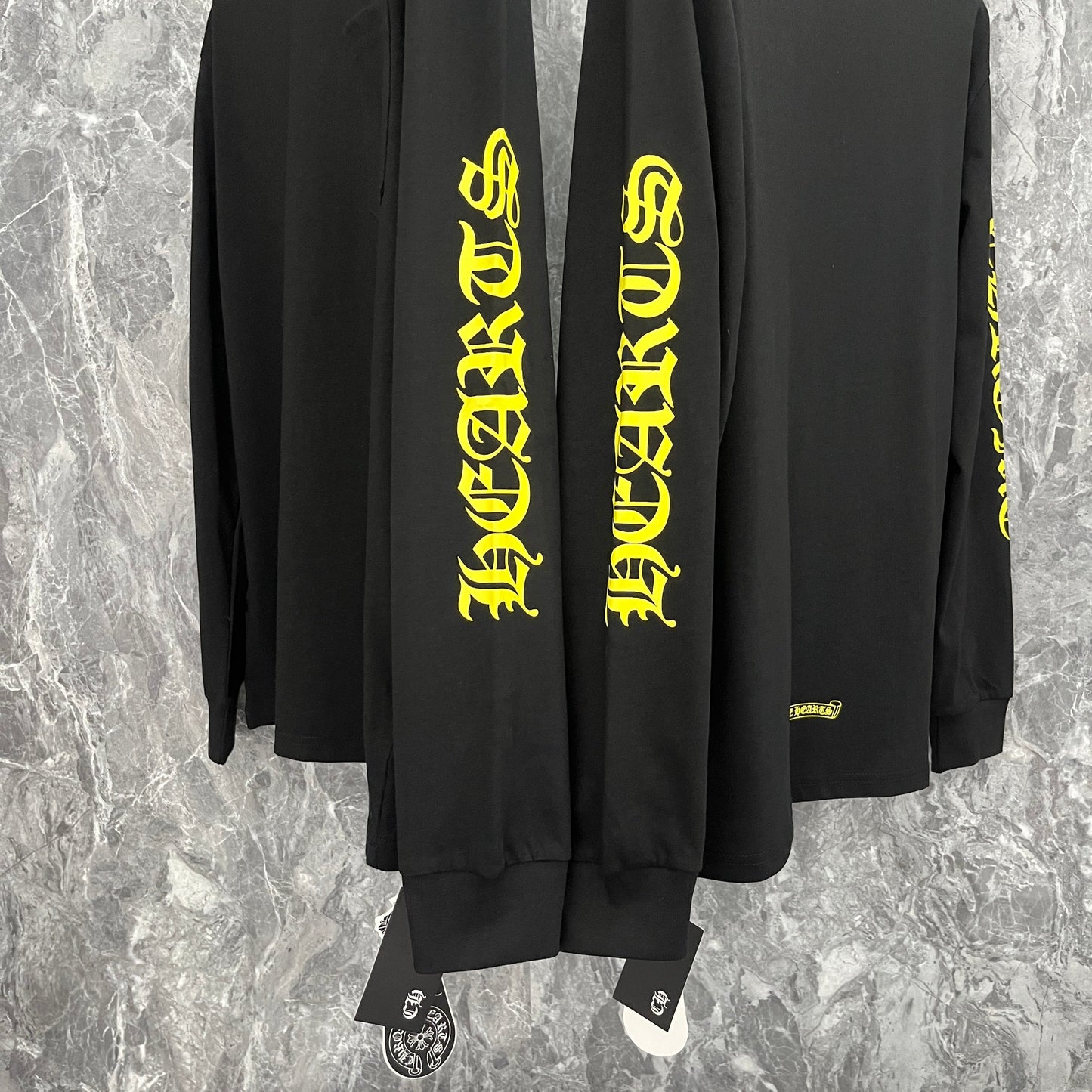 クロムハーツ 長袖Tシャツ スウェット K9017