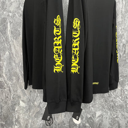 クロムハーツ 長袖Tシャツ スウェット K9017