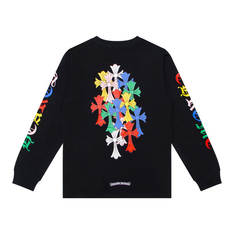 Chrome Hearts メンズ 長袖 Tシャツ スウェットシャツ K8003
