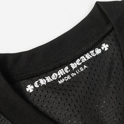 Chrome Hearts Matty Boy メッシュ ウォームアップ ジャージ 9998
