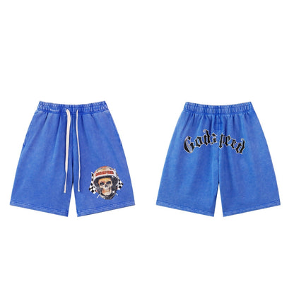 Godspeed NEW Shorts 8679
