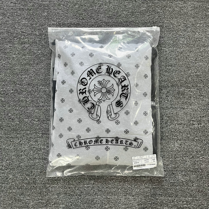 クロムハーツ ジップアップパーカー K5016