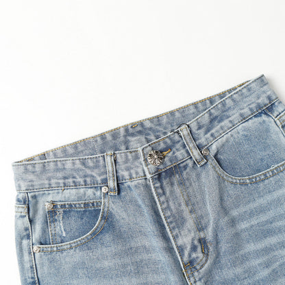 Chrome Hearts NEW パンツ 9961