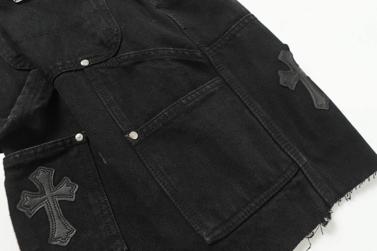 Chrome Hearts 新しいショートパンツ 9902