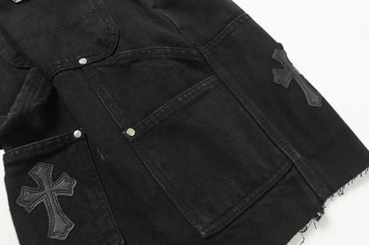 Chrome Hearts 新しいショートパンツ 9902