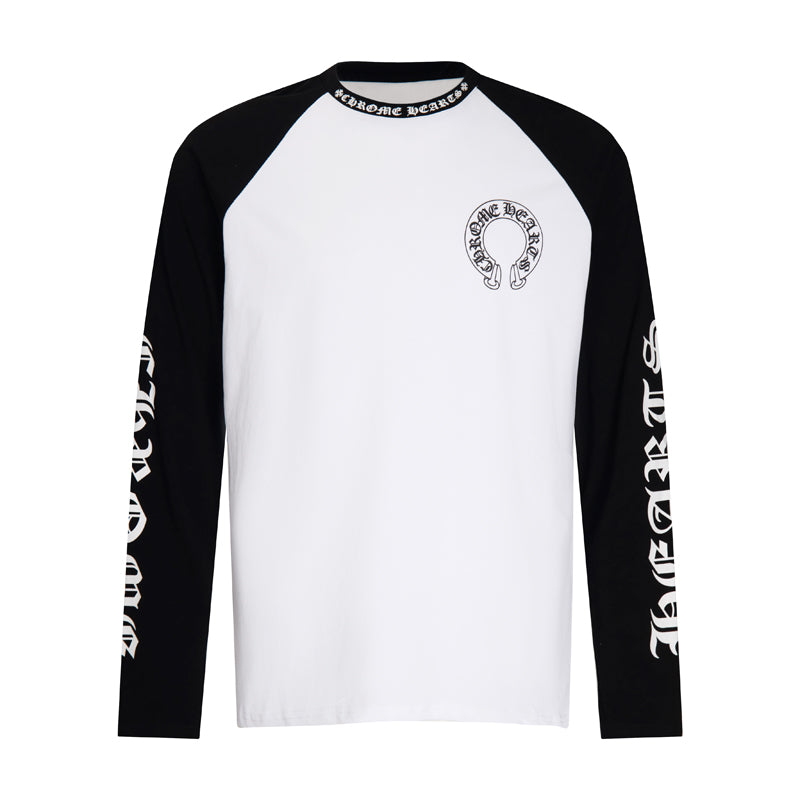 Chrome Hearts メンズ 長袖 Tシャツ スウェット K9004