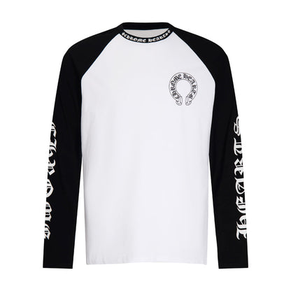 Chrome Hearts メンズ 長袖 Tシャツ スウェット K9004