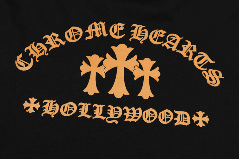 クロムハーツ Tシャツ 6129
