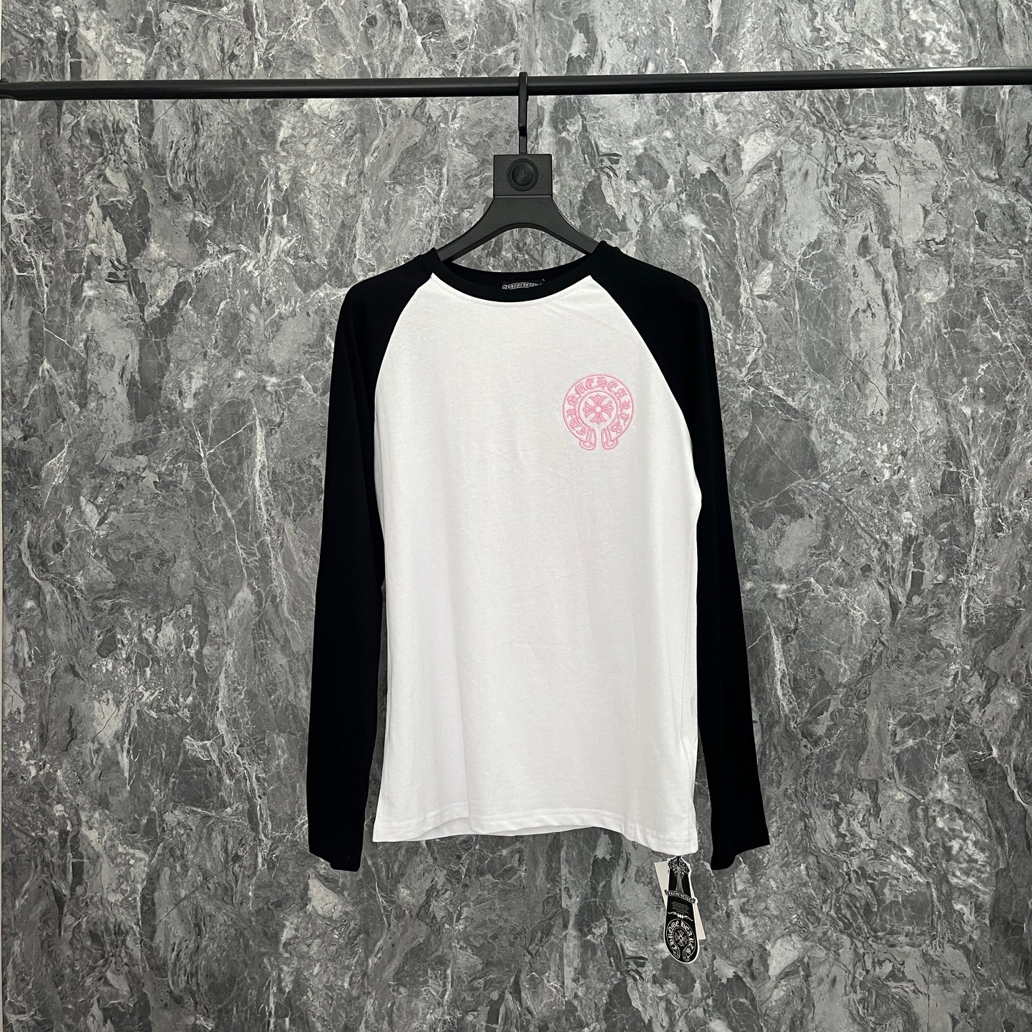 Chrome Hearts 長袖 Tシャツ スウェット K9007