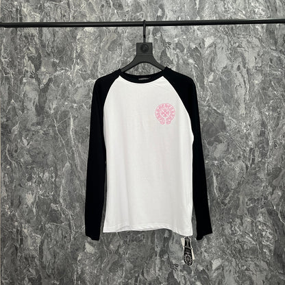 Chrome Hearts 長袖 Tシャツ スウェット K9007