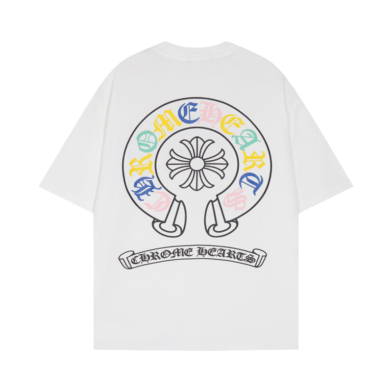 クロムハーツ Tシャツ 6132