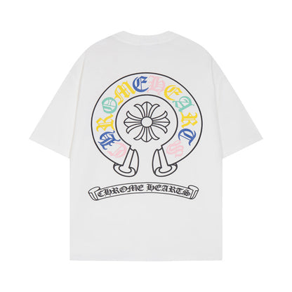 クロムハーツ Tシャツ 6132