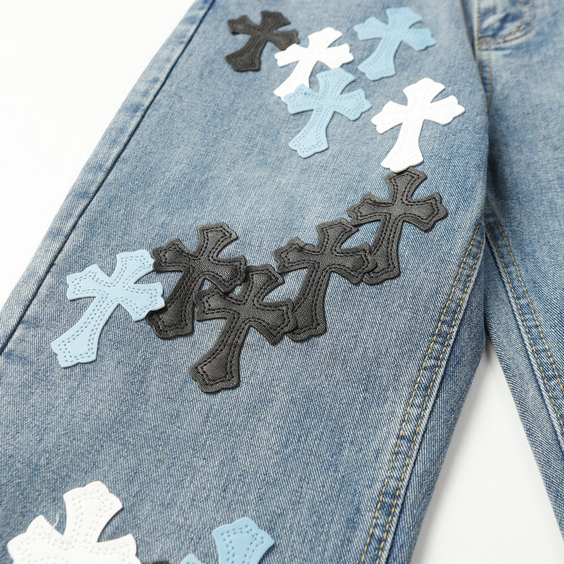 Chrome Hearts NEW パンツ 9958