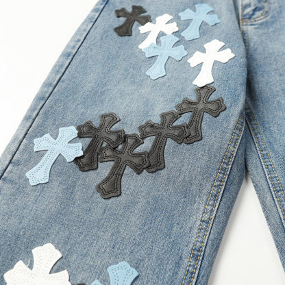 Chrome Hearts NEW パンツ 9958