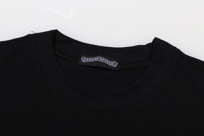 クロムハーツ Tシャツ 6123