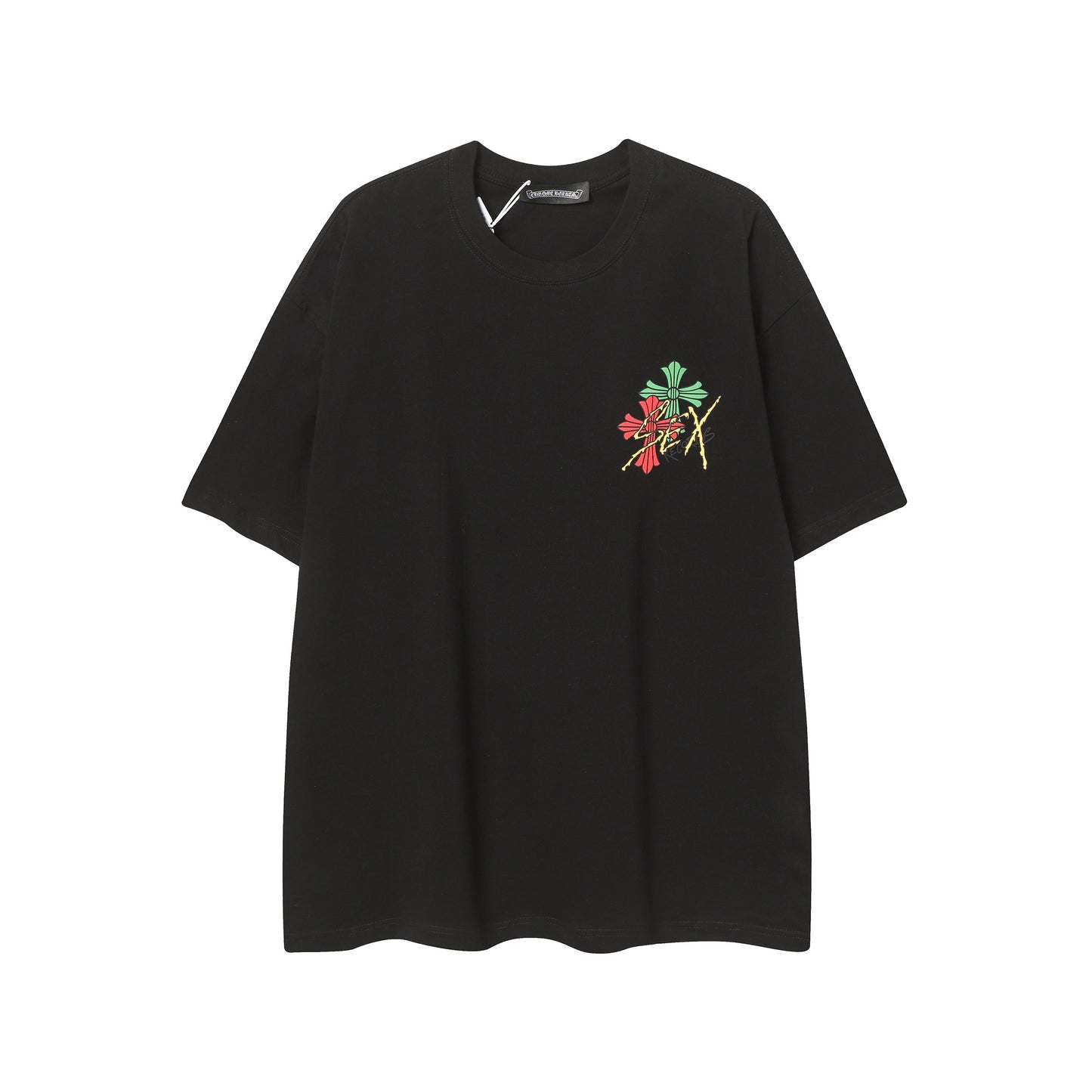 クロムハーツ新作Tシャツ2239