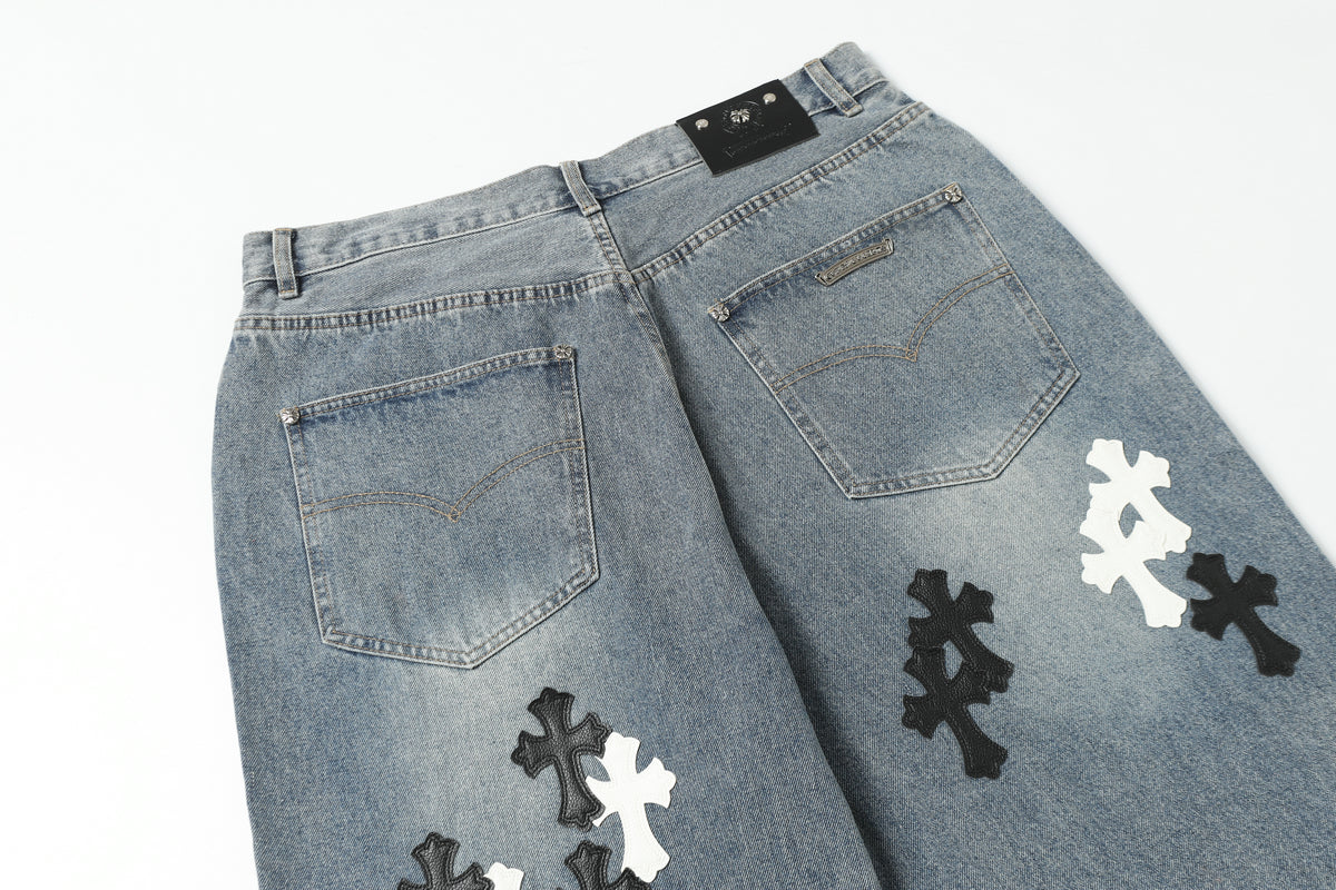 クロムハーツ パンツ 301