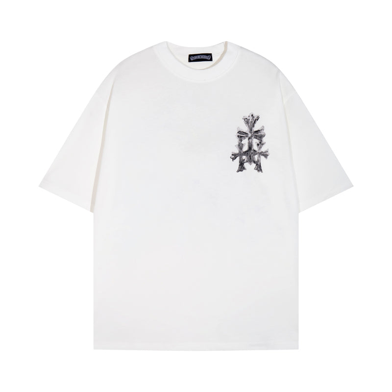 Chrome Hearts Tシャツ 6057