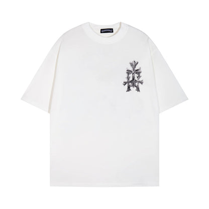 Chrome Hearts Tシャツ 6057