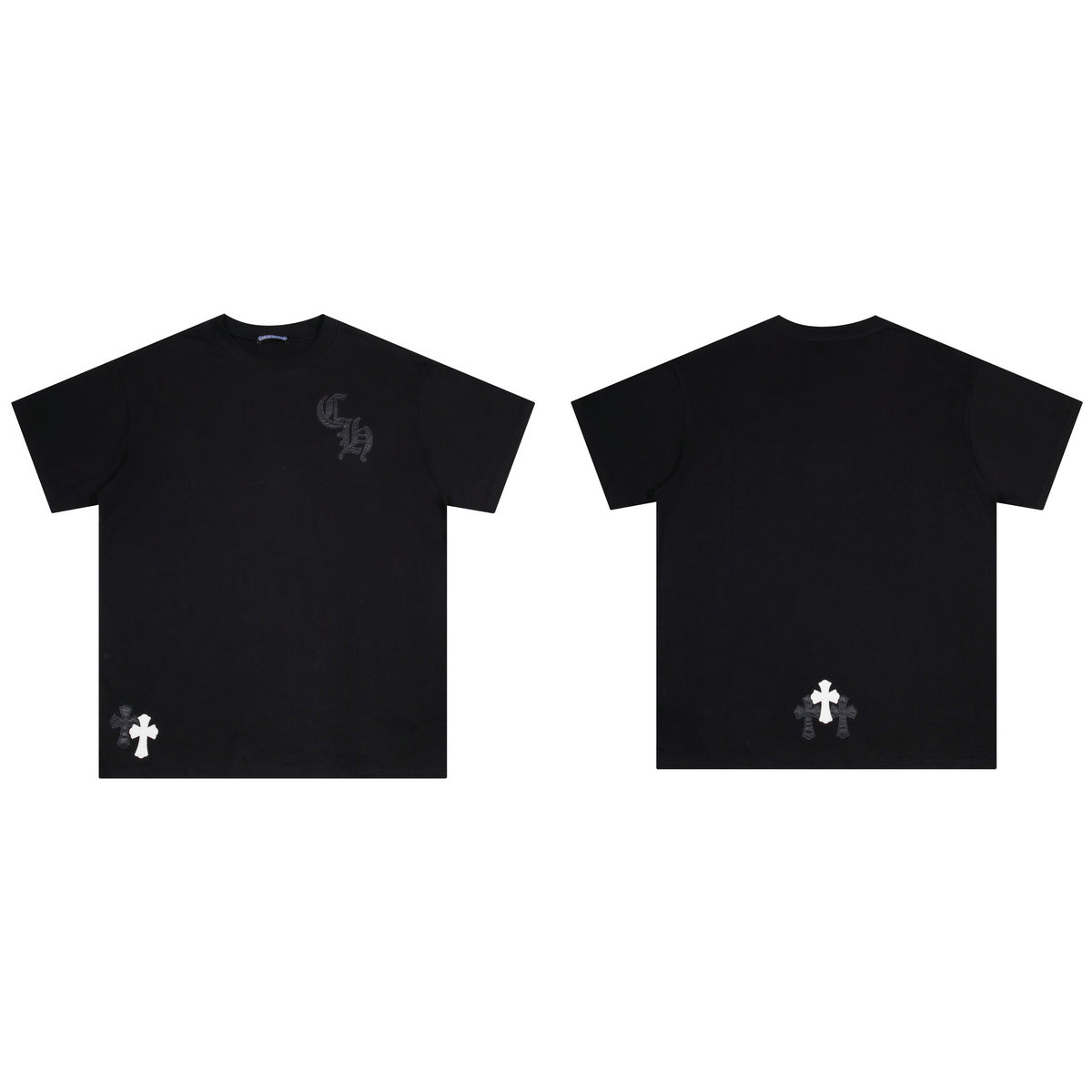 Chrome Hearts Tシャツ K6105
