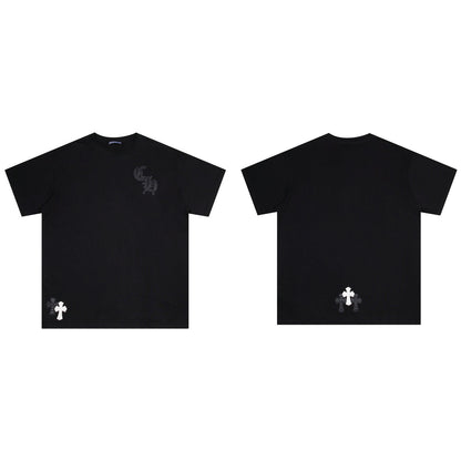 Chrome Hearts Tシャツ K6105