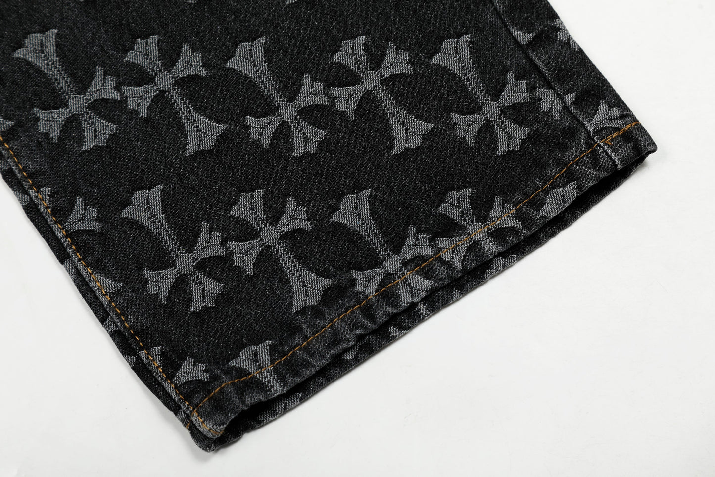 Chrome Hearts NEW パンツ 8127