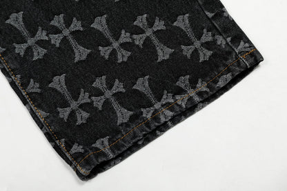 Chrome Hearts NEW パンツ 8127