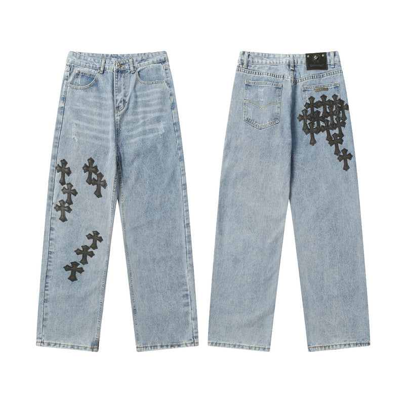 Chrome Hearts NEW パンツ 9961