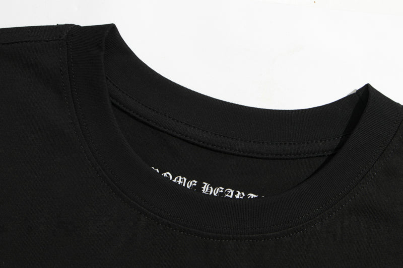 クロムハーツ メンズ長袖Tシャツ スウェット K8005