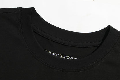 クロムハーツ メンズ長袖Tシャツ スウェット K8005