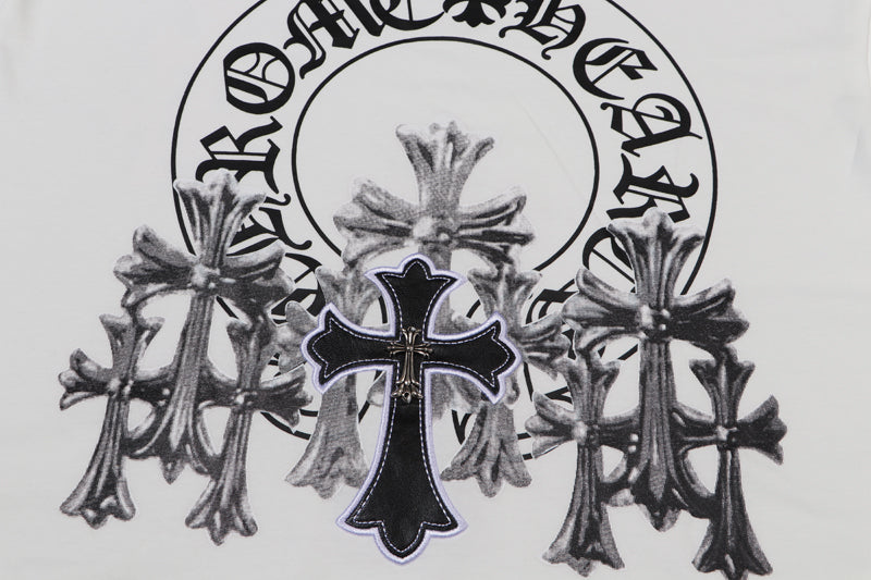 Chrome Hearts Tシャツ 6057