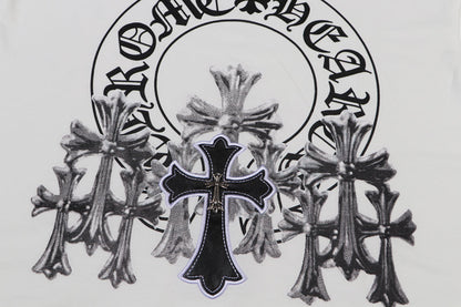 Chrome Hearts Tシャツ 6057