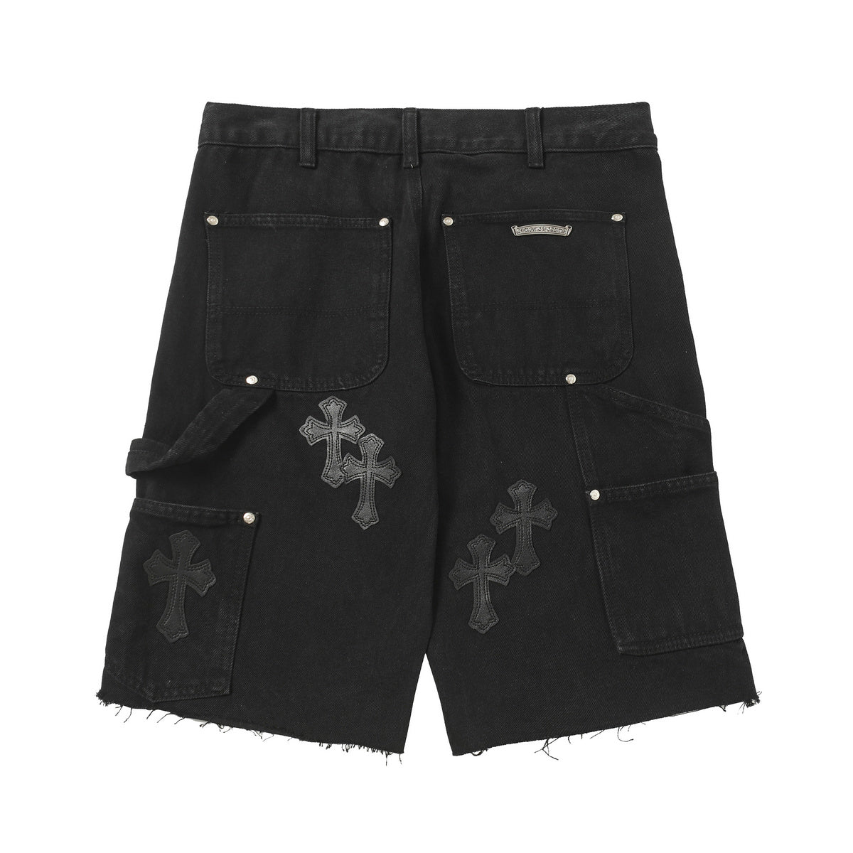 Chrome Hearts 新しいショートパンツ 9902