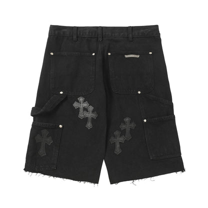 Chrome Hearts 新しいショートパンツ 9902