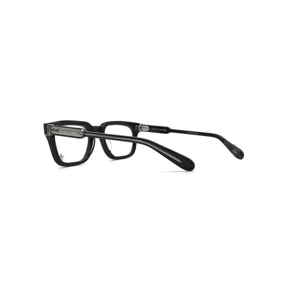 Chrome Hearts AMBIDIXTROUS BK メガネ