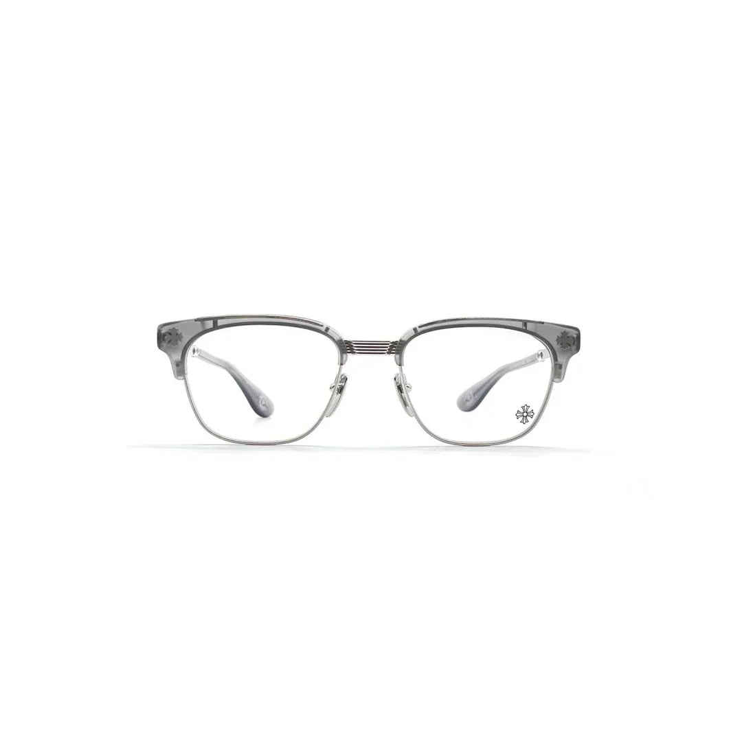 Chrome Hearts BONENNOISSEUR II MGR/BS メガネ