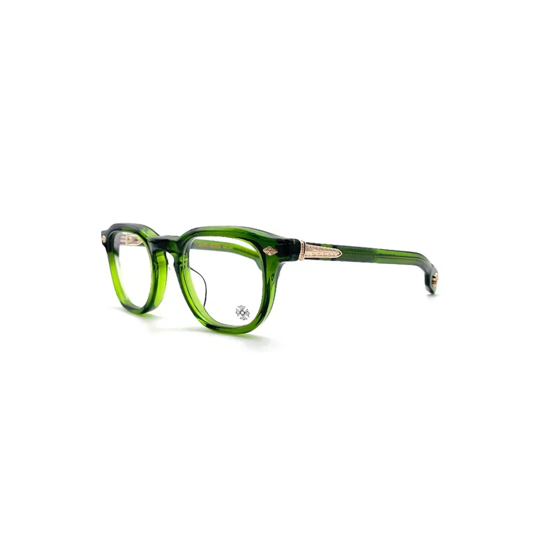 Chrome Hearts CHIRP CHIRP DOLV メガネ