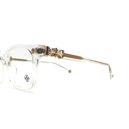 Chrome Hearts Cox Ucker CRYS 眼鏡