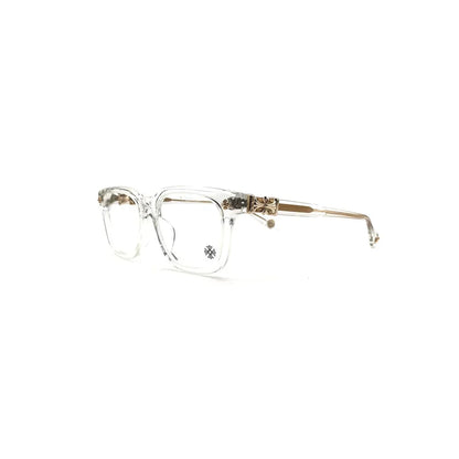 Chrome Hearts Cox Ucker CRYS 眼鏡
