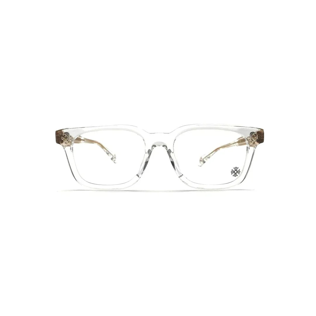 Chrome Hearts Cox Ucker CRYS 眼鏡
