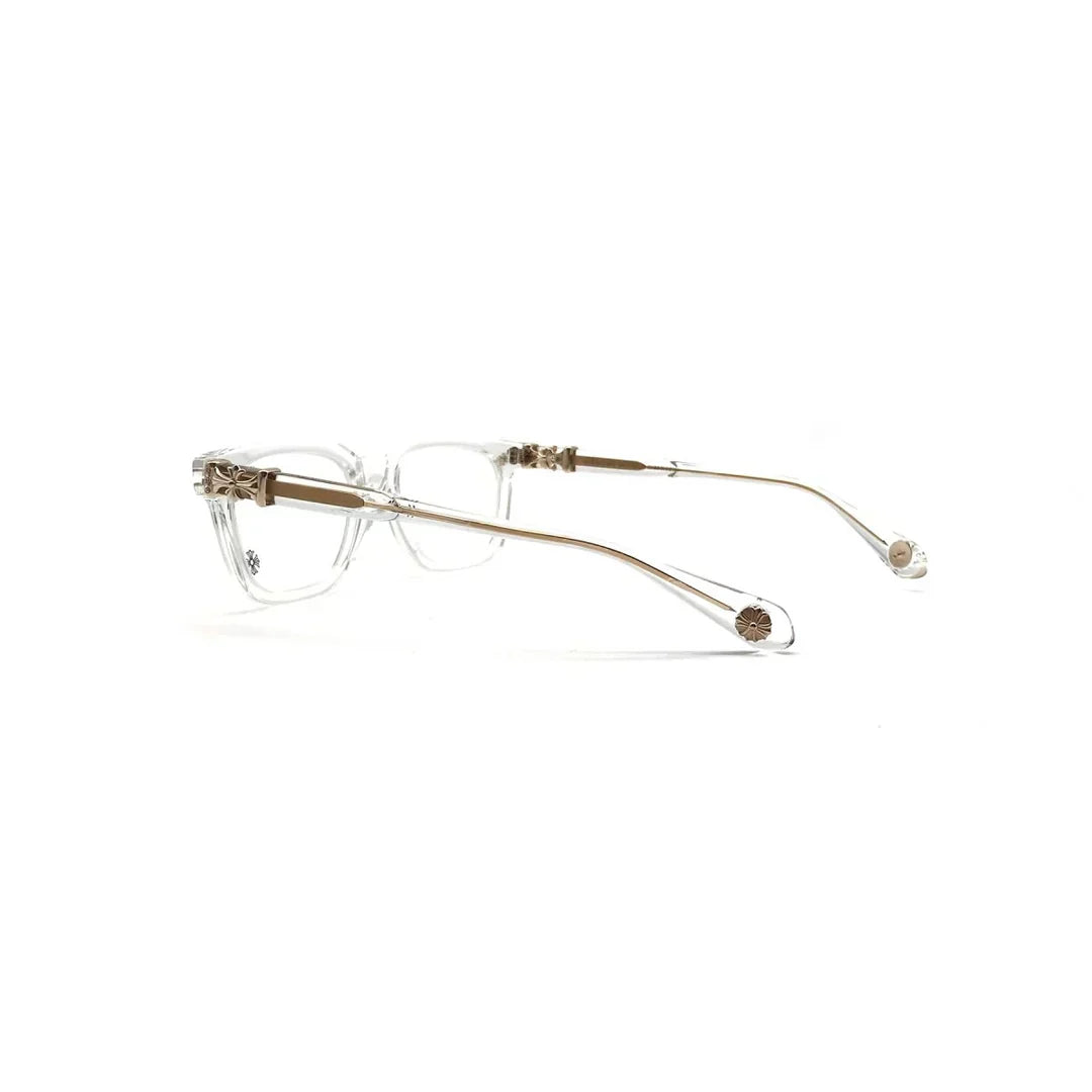 Chrome Hearts Cox Ucker CRYS 眼鏡