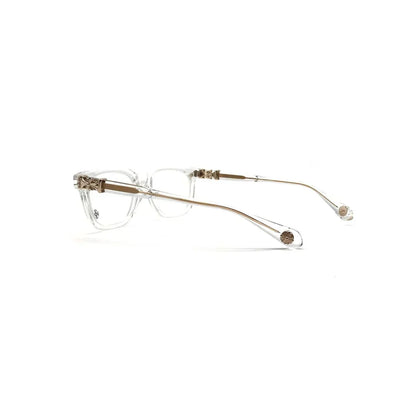Chrome Hearts Cox Ucker CRYS 眼鏡
