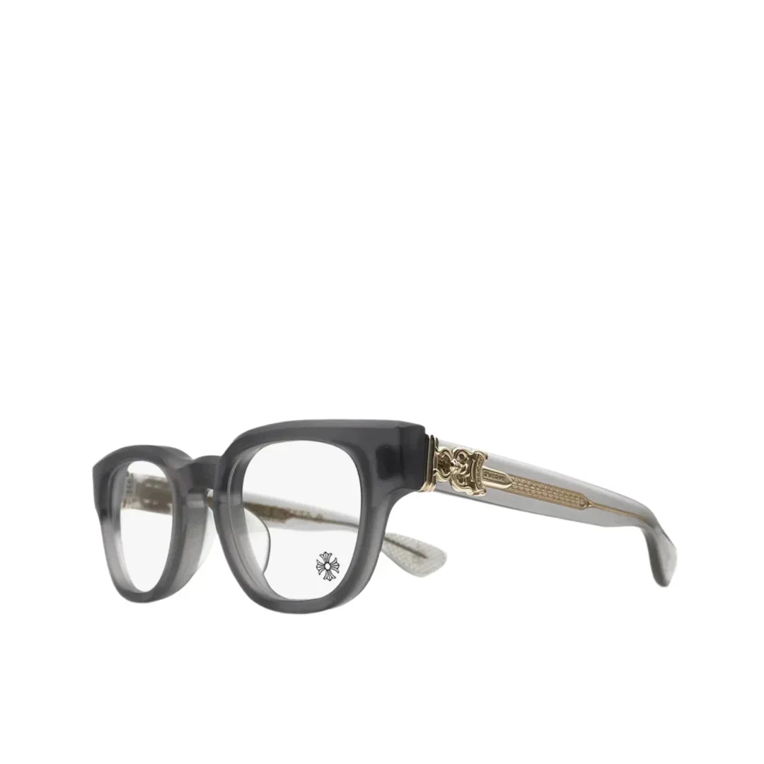 Chrome Hearts CUNTVOLUTED MG メガネ