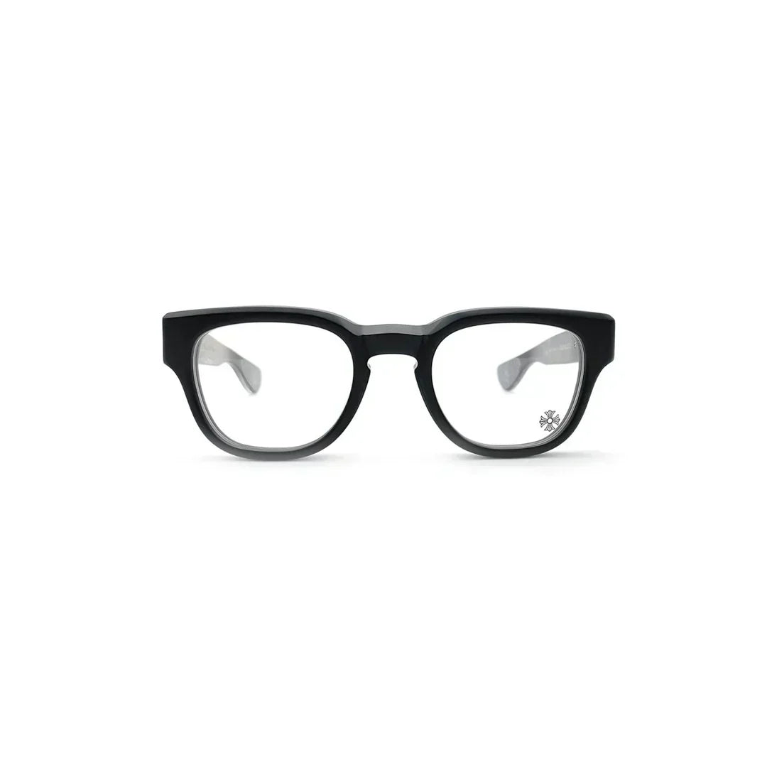 Chrome Hearts CUNTVOLUTED MBK メガネ